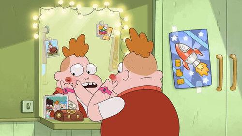 The Strange Chores Season 2 Episode 4 - Pop the Pimple