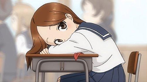 Teasing Master Takagi-san Season 1 Episode 1 - Eraser / Day Duty / Funny Face / One Hundred Yen