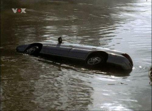 The District Season 2 Episode 10 - Thursday