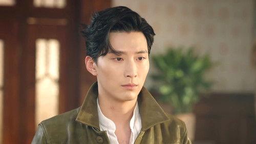 Love in Flames of War Season 1 Episode 5 - Episode 5