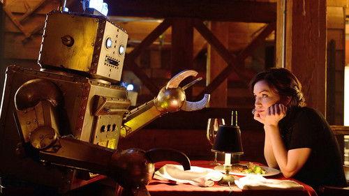 Man Seeking Woman Season 1 Episode 9 - Teacup