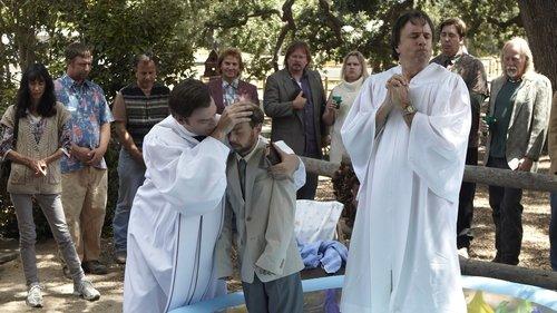 undefined Season 6 Episode 8 - Gentle Puppies