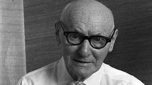 American Masters Season 2 Episode 1 - Isaac in America: A Journey with Isaac Bashevis Singer