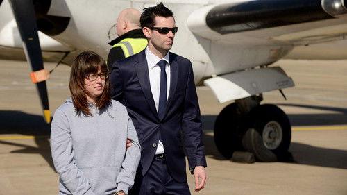 Borderline Season 1 Episode 3 - The Cop