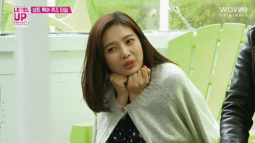 Level Up! Project Season 3 Episode 9 - Episode 9