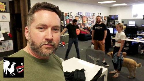 Burnie Vlog Season 1 Episode 8 - Los Angeles