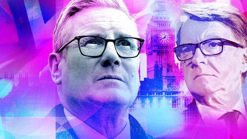 Newsnight Season 47 Episode 25 - Police search Mandelson homes