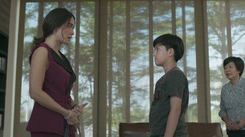 Sleepless Society: Nyctophobia Season 1 Episode 4 - Episode 4