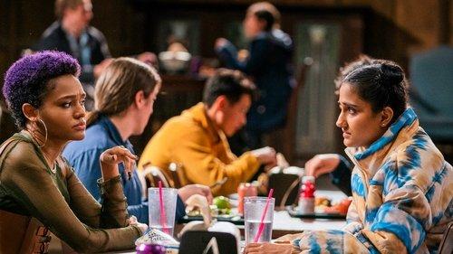 undefined Season 1 Episode 2 - Naked Party