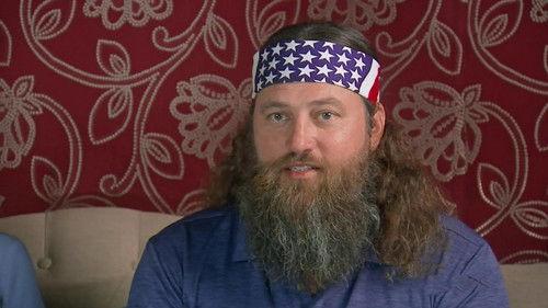 Duck Dynasty Season 10 Episode 1 - Willie & Korie's Anniversorry