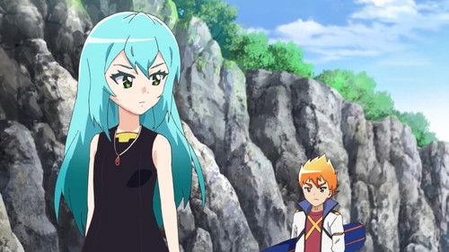 盟卡车神之魔幻对决 Season 1 Episode 9 - Episode 9