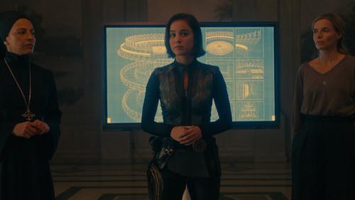 undefined Season 2 Episode 8 - Jeremiah 29:13