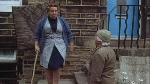 Last of the Summer Wine Season 12 Episode 8 - The Last Surviving Maurice Chevalier Impression