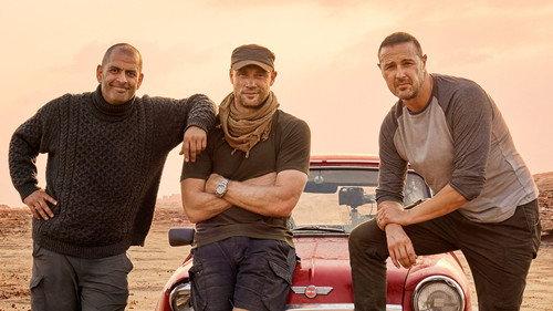 Top Gear Season 27 Episode 1 - Episode 1