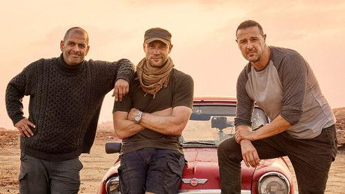 Top Gear Season 27 Episode 1 - Episode 1