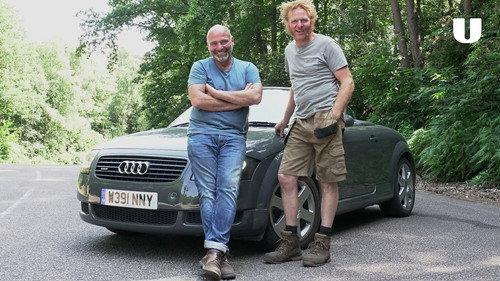 Flipping Bangers Season 2 Episode 11 - Audi TT