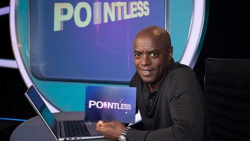 Pointless Season 34 Episode 12 - Episode 12