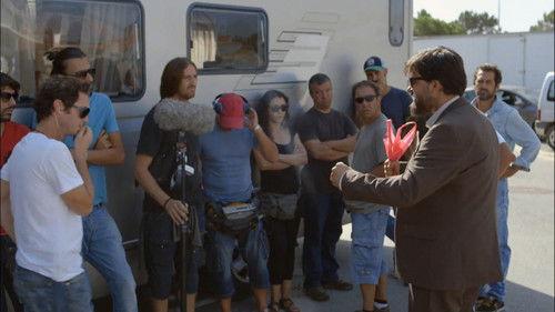 Odisseia Season 1 Episode 8 - Cinquenta mil, seiscentos e setenta e nove euros e sessenta ...