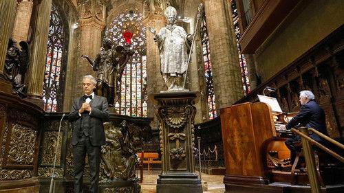 Great Performances Season 47 Episode 19 - Andrea Bocelli: Music for Hope, A Great Performances Special