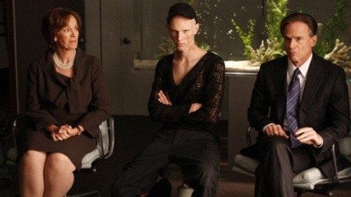 Nip/Tuck Season 6 Episode 2 - Enigma