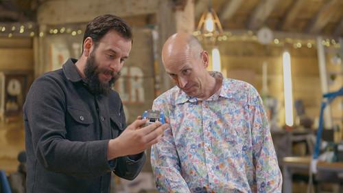 The Repair Shop Season 13 Episode 3 - Episode 3