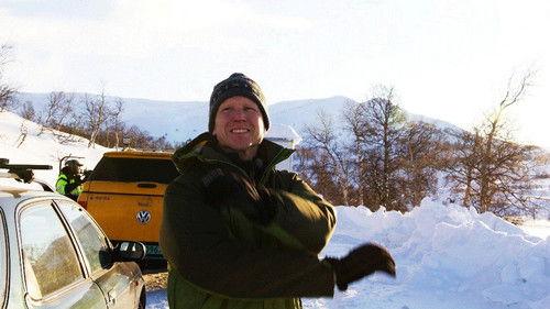 Background image for Black Ice