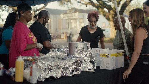 Street Food: USA Season 1 Episode 4 - New Orlean, Louisiana