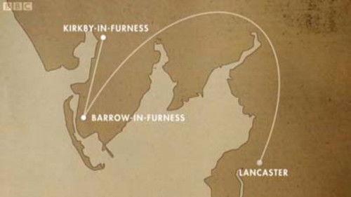 Great British Railway Journeys Season 3 Episode 19 - Kirkby-in-Furness to Lancaster