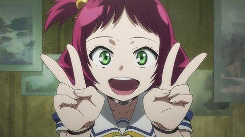 SHIMONETA: A Boring World Where the Concept of Dirty Jokes Doesn't Exist Season 1 Episode 8 - The Devil Blows His Own Trumpet