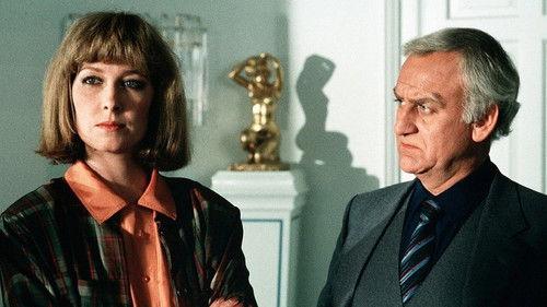 Inspector Morse Season 2 Episode 2 - Last Seen Wearing