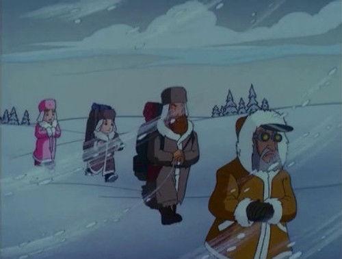 Jumanji Season 2 Episode 5 - The Palace of Clues