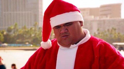 Hawaii Five-0 Season 3 Episode 11 - Kahu (Guardian)