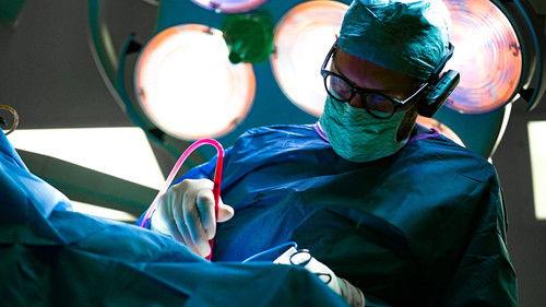 Trauma Room One Season 1 Episode 4 - Episode 4