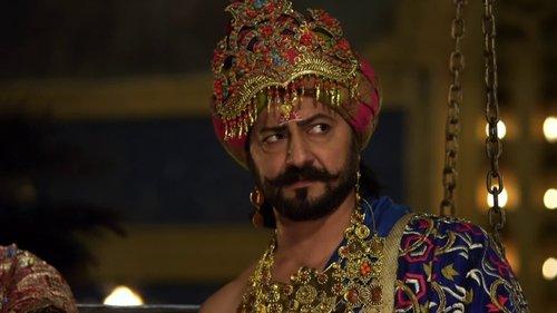 Buddha Season 1 Episode 20 - Episode 20