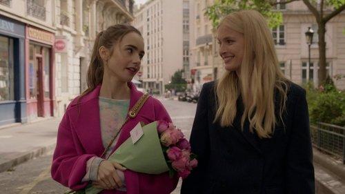 undefined Season 1 Episode 4 - A Kiss Is Just a Kiss