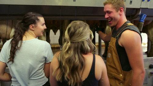 Farming For Love Season 1 Episode 2 - Holy Cow, This Is Happening!