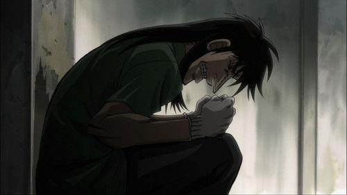 Kaiji Season 2 Episode 4 - Path to the Counterattack