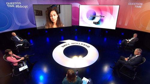 Question Time Season 42 Episode 18 - 14/05/2020