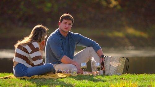 Background image for Change of Heart