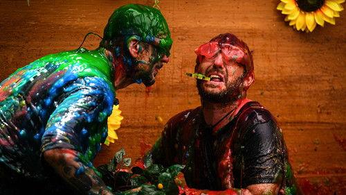 I'm a Celebrity...Get Me Out of Here! Season 22 Episode 17 - Episode 17