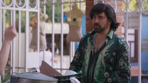 El Principe del Barrio Season 2 Episode 12 - Episode 12