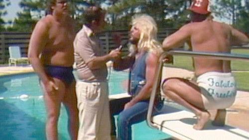 World Class Championship Wrestling Season 2 Episode 20 - WCCW - June 11, 1983