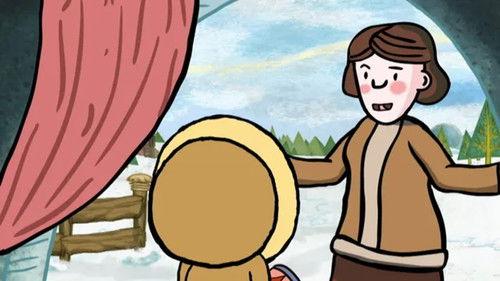 Horaci the Inuit Season 1 Episode 14 - Episode 14