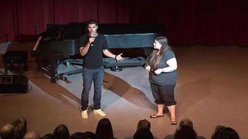 Background image for Accept a Dare (Steal a Lock of Robert Pattinson's Hair)