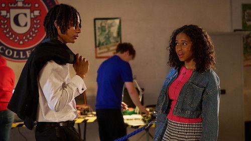 Boarders Season 1 Episode 3 - Bot Battles