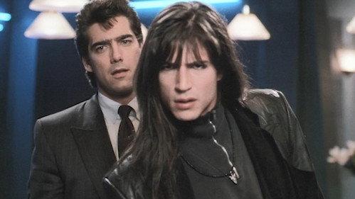 Wiseguy Season 2 Episode 16 - High Dollar Bop