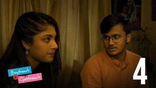 Boyfriends & Girlfriends Season 1 Episode 4 - The Bad Boys