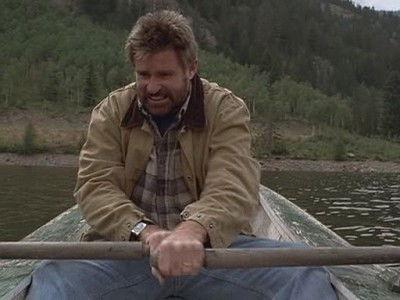 Everwood Season 1 Episode 3 - Friendly Fire