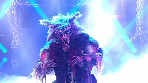 The Masked Singer Season 7 Episode 4 - Episode 4