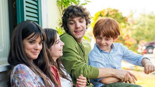 Buongiorno, mamma! Season 2 Episode 2 - Episode 2